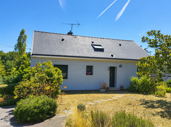 Offres de vente Maison Saint-Gildas-des-Bois 44530