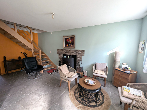 Offres de vente Maison Saint-Dolay 56130