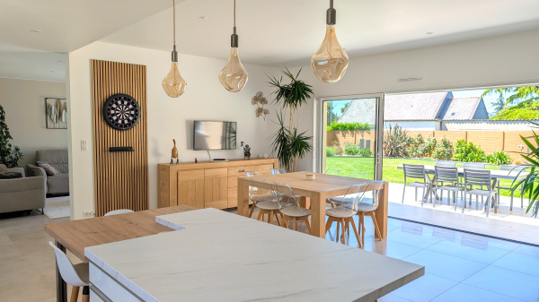 Offres de vente Maison Pontchâteau 44160