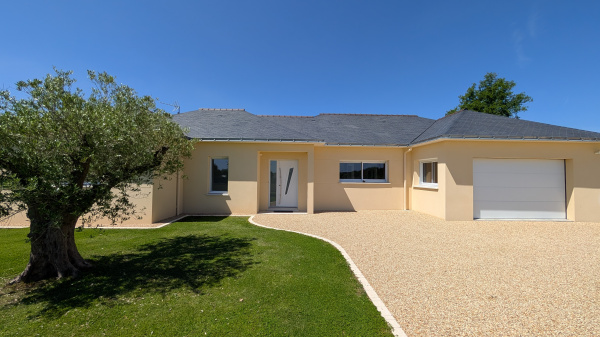Offres de vente Maison Missillac 44780