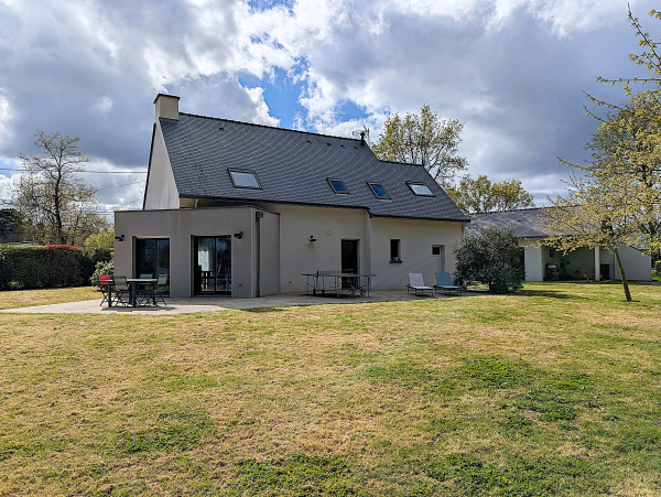 Offres de vente Maison Pontchâteau 44160