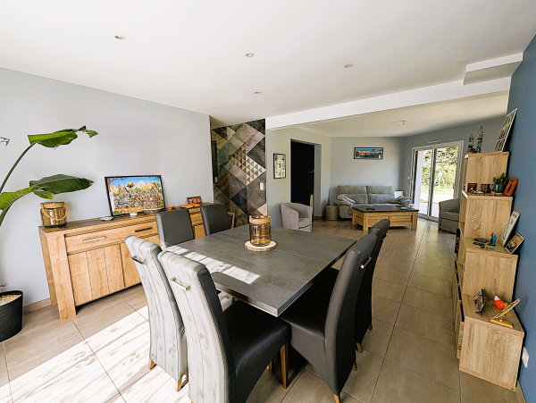 Offres de vente Maison Pontchâteau 44160