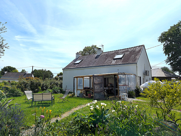 Offres de vente Maison Missillac 44780