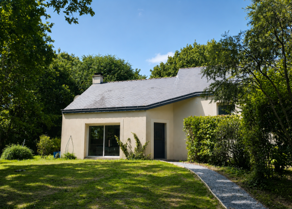Offres de vente Maison Drefféac 44530