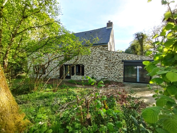 Offres de vente Maison Drefféac 44530