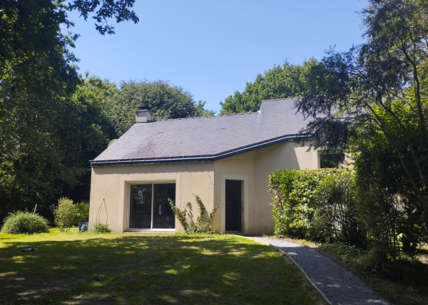 Offres de vente Maison Drefféac 44530