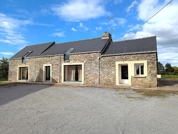 Offres de vente Maison Missillac 44780