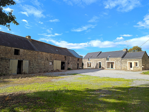 Offres de vente Maison Missillac 44780