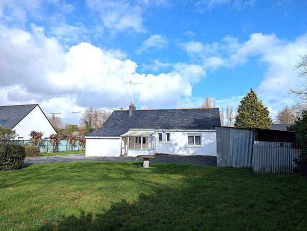 Offres de vente Maison Missillac 44780