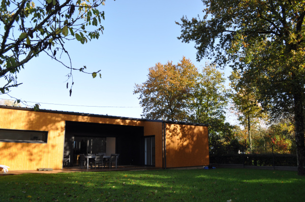 Offres de vente Maison Saint-Gildas-des-Bois 44530