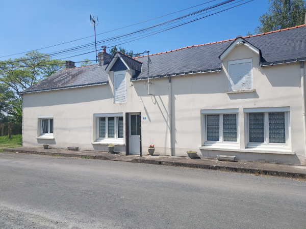 Offres de vente Maison Guenrouet 44530