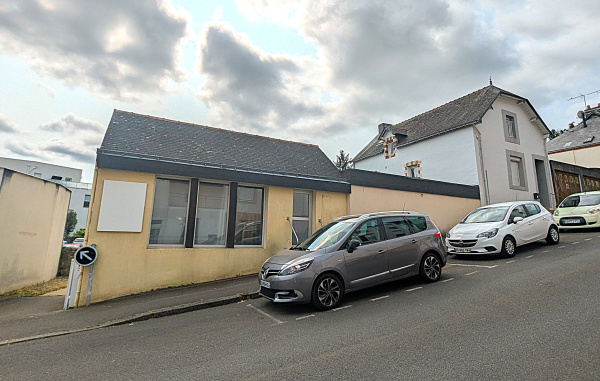 Offres de vente Maison Pontchâteau 44160