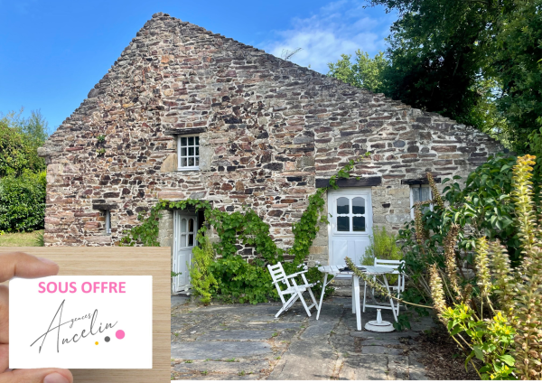 Offres de vente Maison Béganne 56350