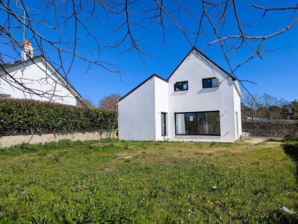Offres de vente Maison Pontchâteau 44160