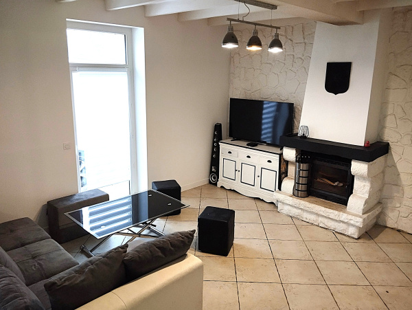 Offres de vente Maison Pontchâteau 44160
