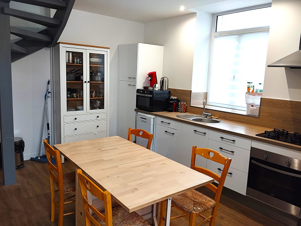 Offres de vente Maison Pontchâteau 44160