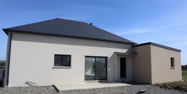 Offres de vente Maison Missillac 44780