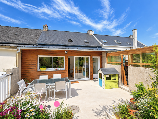 Offres de vente Maison Pontchâteau 44160