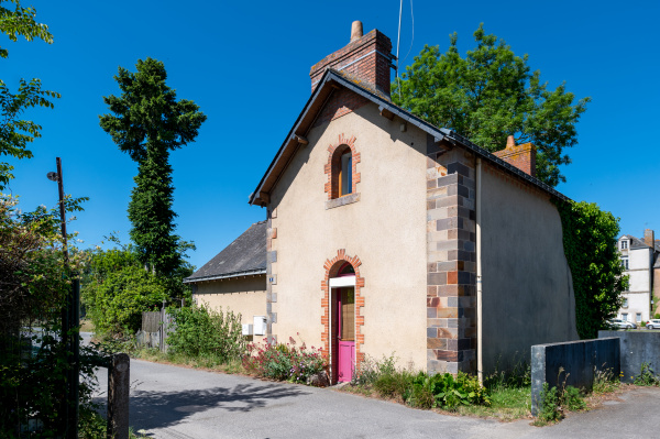 Offres de vente Maison Saint-Nicolas-de-Redon 44460
