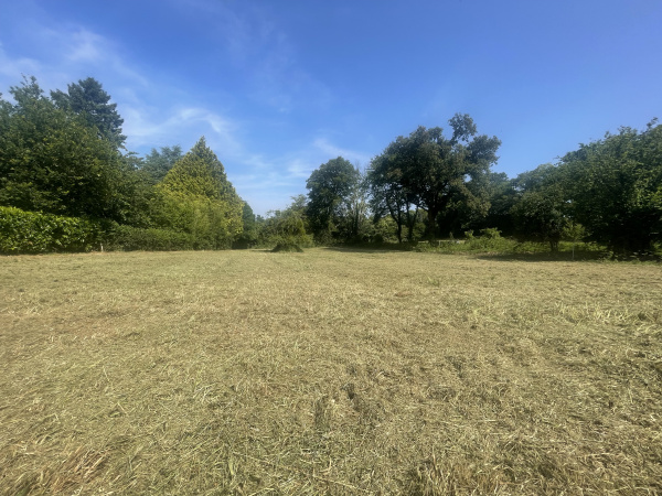 Offres de vente Terrain à batir Béganne 56350