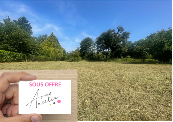 Offres de vente Terrain à batir Béganne 56350