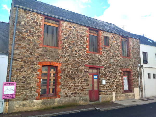 Offres de vente Maison Missillac 44780