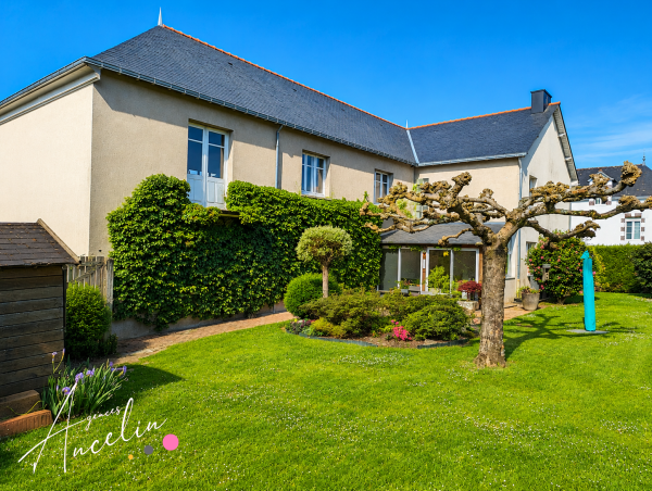 Offres de vente Maison Pontchâteau 44160