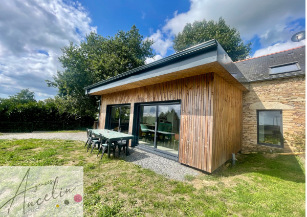 Offres de vente Maison Béganne 56350
