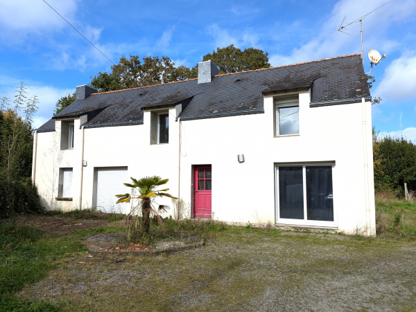 Offres de vente Maison Sainte-Anne-sur-Brivet 44160