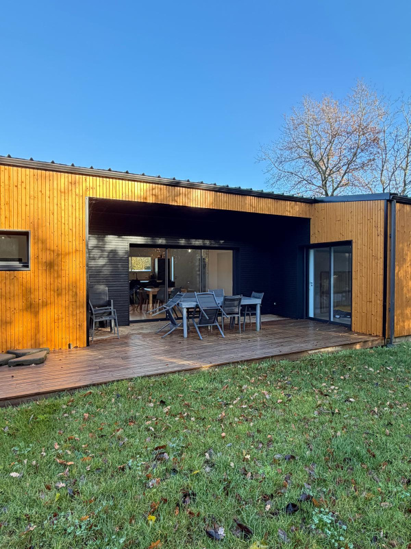 Offres de vente Maison Pontchâteau 44160