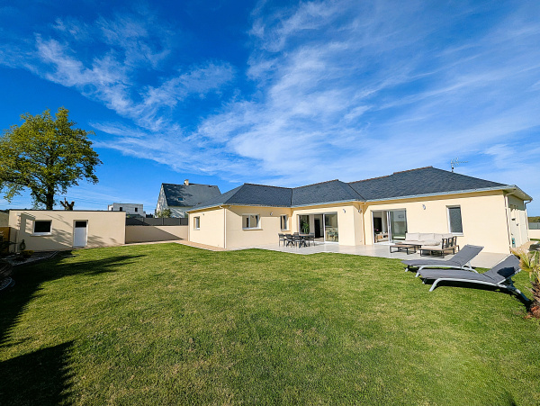 Offres de vente Maison Missillac 44780