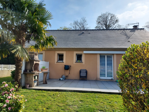 Offres de vente Maison Guenrouet 44530