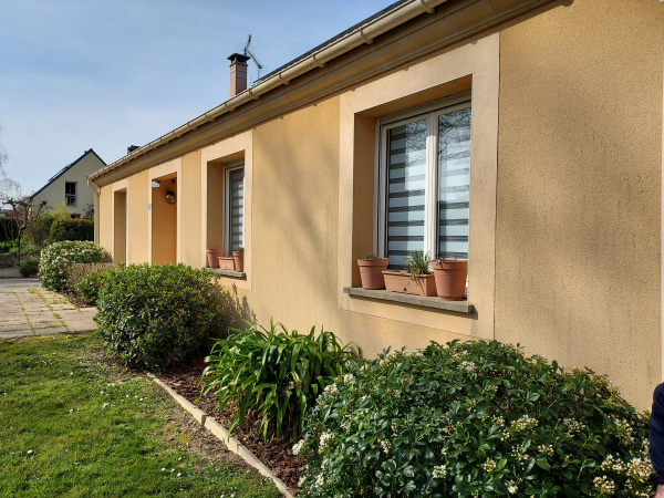 Offres de vente Maison Guenrouet 44530