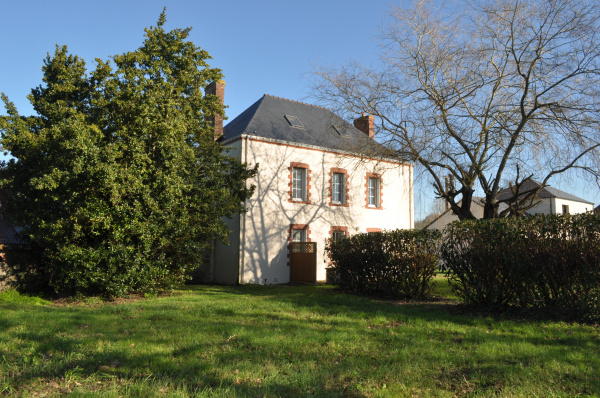 Offres de vente Maison de village Drefféac 44530