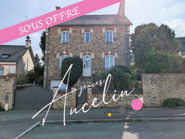 Offres de vente Maison Pontchâteau 44160