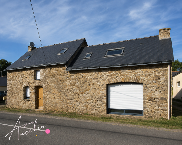 Offres de vente Maison Pontchâteau 44160