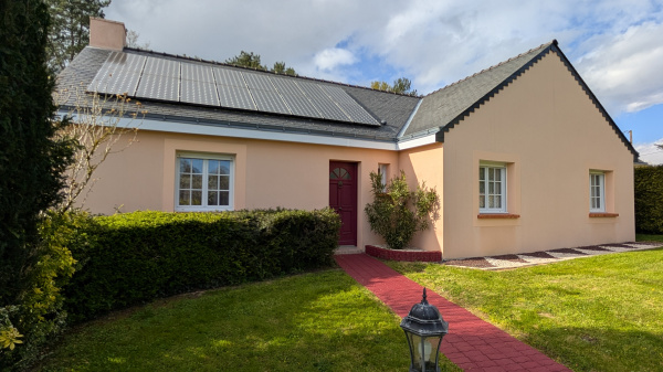 Offres de vente Maison Blain 44130