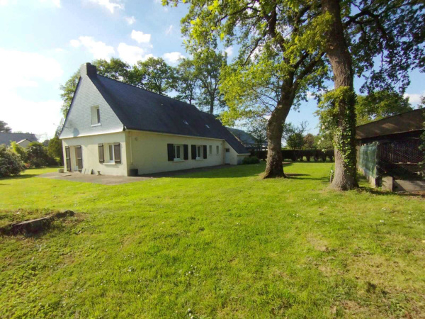 Offres de vente Maison Missillac 44780