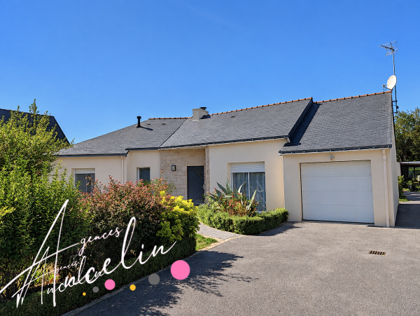Offres de vente Maison Saint-Dolay 56130
