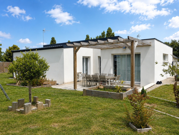 Offres de vente Maison Pontchâteau 44160