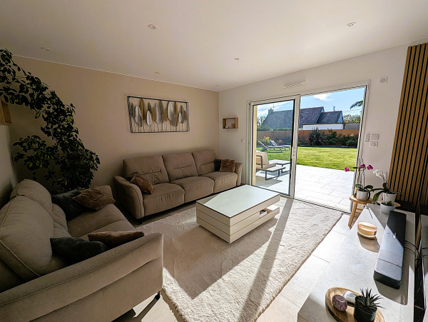 Offres de vente Maison Missillac 44780