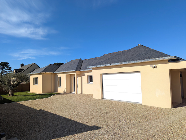 Offres de vente Maison Missillac 44780