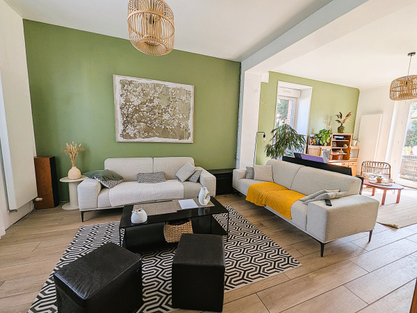 Offres de vente Maison Pontchâteau 44160