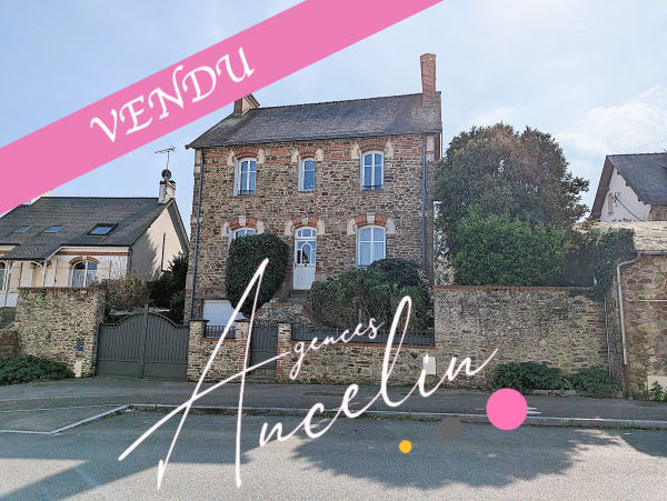Offres de vente Maison Pontchâteau 44160