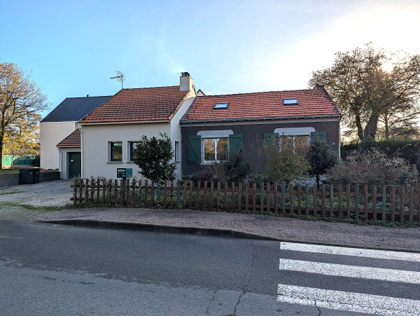 Offres de vente Maison Missillac 44780