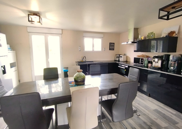 Offres de vente Maison Saint-Gildas-des-Bois 44530