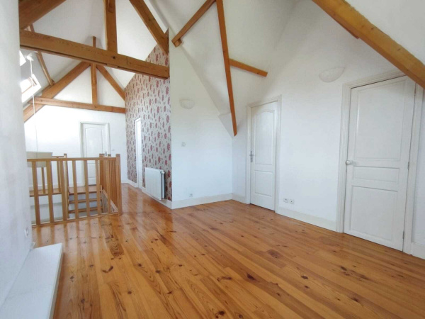 Offres de vente Maison Pontchâteau 44160