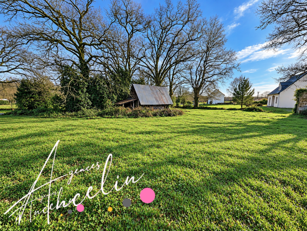 Offres de vente Terrain Missillac 44780