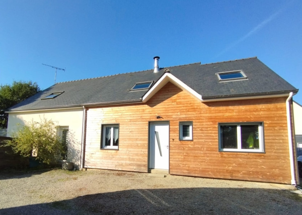 Offres de vente Maison Drefféac 44530