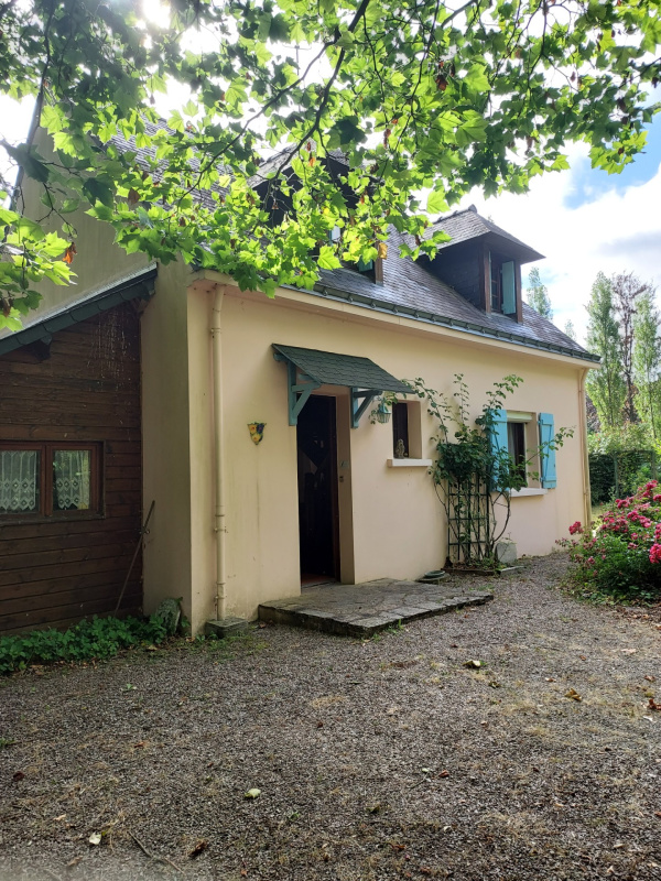Offres de vente Maison Drefféac 44530